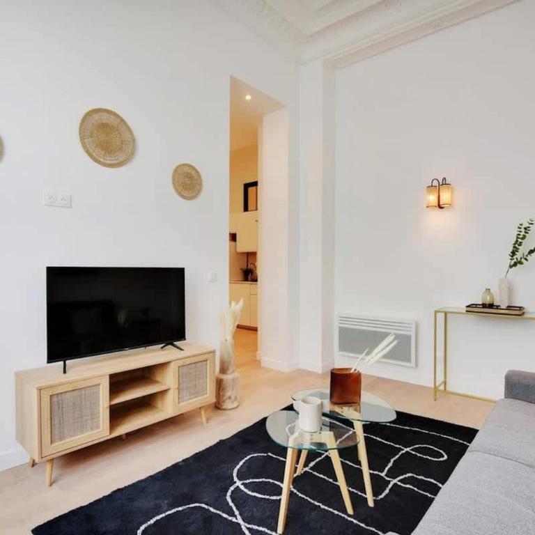 Keyz - 1 Bedroom Near Porte de Versailles - Appartement - 11