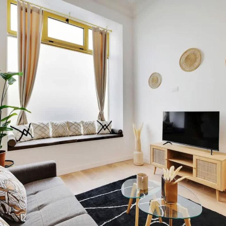 Keyz - 1 Bedroom Near Porte de Versailles - Appartement - 10