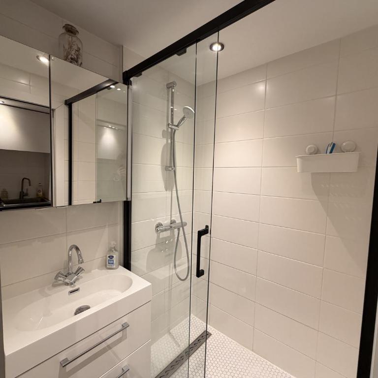 Chez Naomi - Studio Mirjam - Appartement 1 Chambre - 8