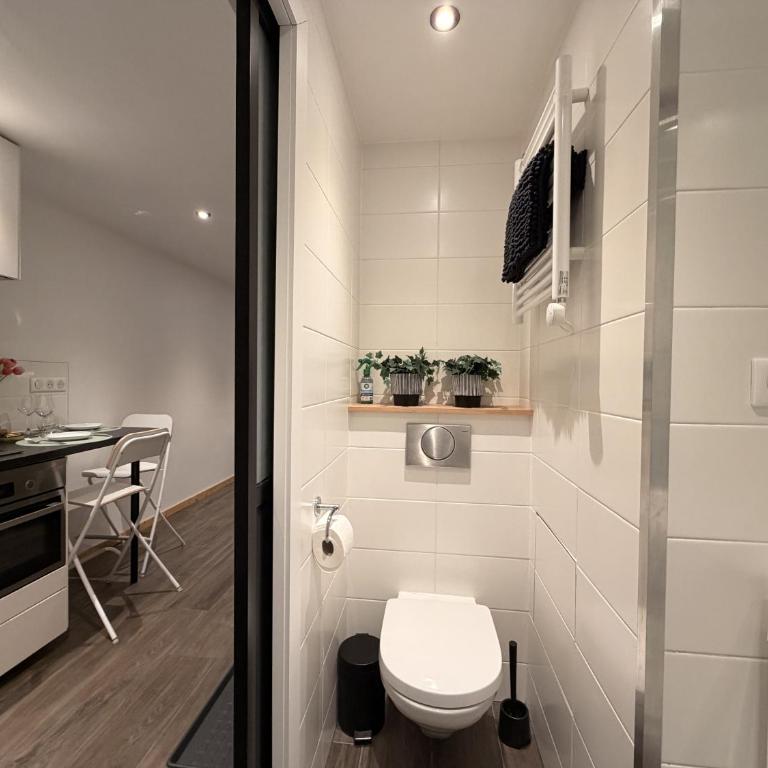 Chez Naomi - Studio Mirjam - Appartement 1 Chambre - 10