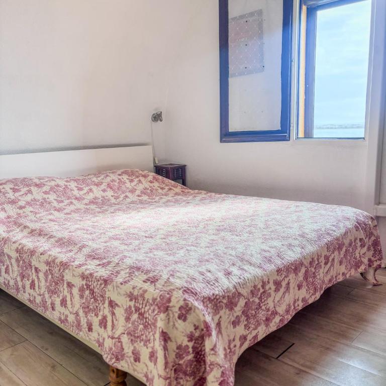 Sublime résidence, Piscine, Accès plage & Port de plaisance - Two-Bedroom Apartment with Terrace and Sea View - 3