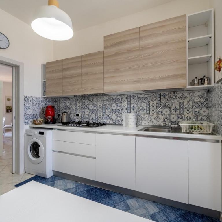 Perla Verde Gallipoli, Salento - One-Bedroom Apartment - 9