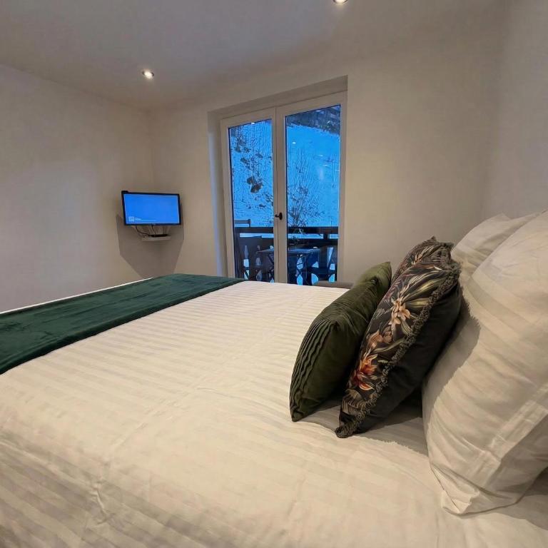 Chez Naomi - Studio Mirjam - Appartement 1 Chambre - 13