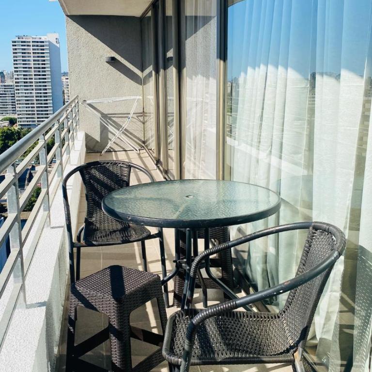 Viabo - Apartamento de 2 dormitorios - 9