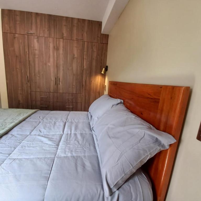 Casa Bartola-Mini departamento centrico en Pisac - Apartamento de 3 dormitorios - 16