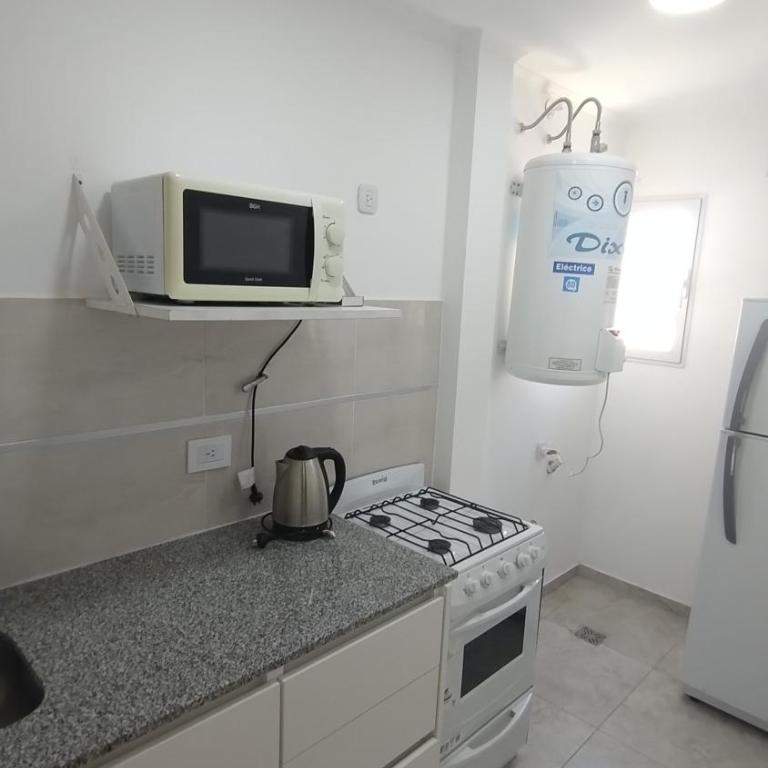 El Descanso 2 - Apartamento de 1 dormitorio - 16