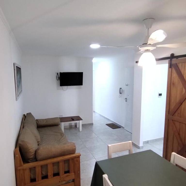 El Descanso 2 - Apartamento de 1 dormitorio - 3