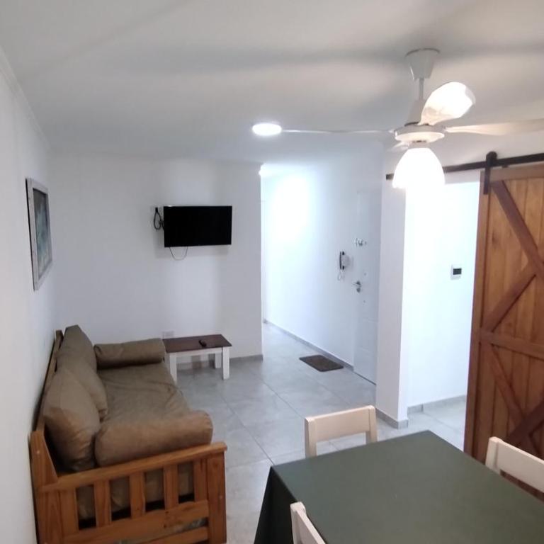 El Descanso 2 - Apartamento de 1 dormitorio - 2