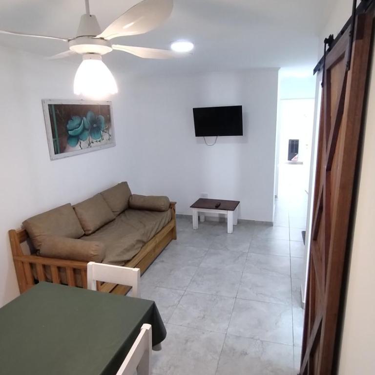 El Descanso 2 - Apartamento de 1 dormitorio - 27