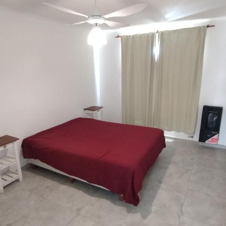 El Descanso 2 - Apartamento de 1 dormitorio - 50