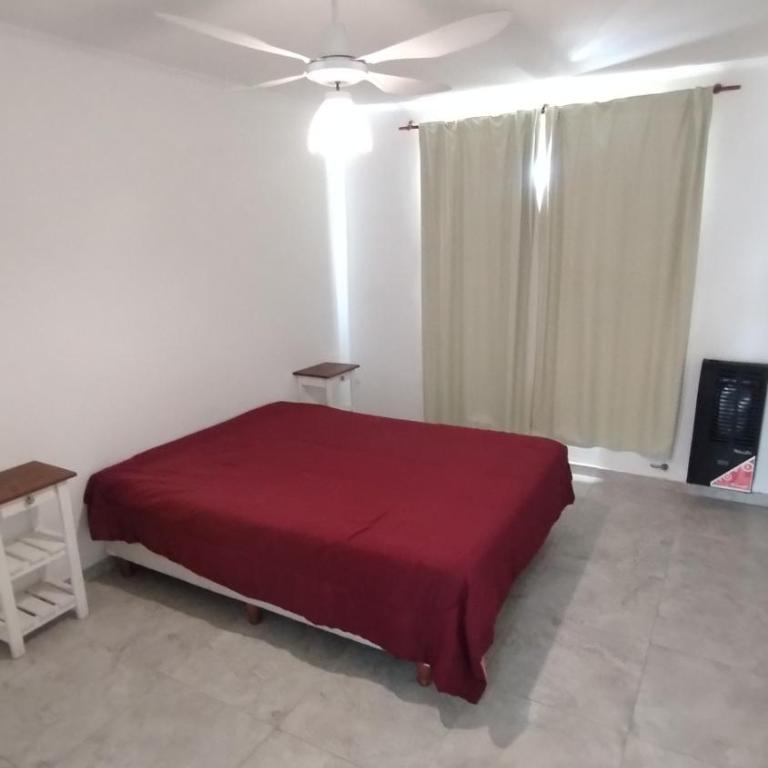 El Descanso 2 - Apartamento de 1 dormitorio - 25