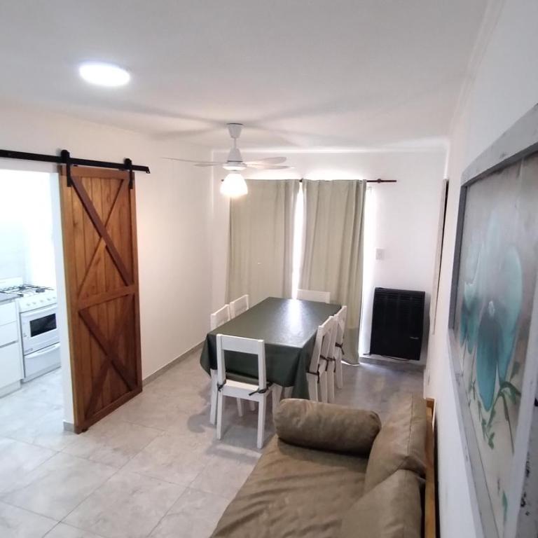 El Descanso 2 - Apartamento de 1 dormitorio - 20