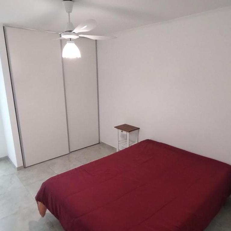 El Descanso 2 - Apartamento de 1 dormitorio - 29