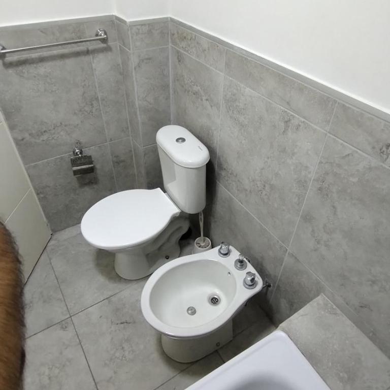 El Descanso 2 - Apartamento de 1 dormitorio - 39