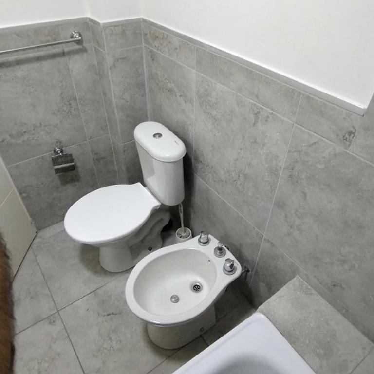 El Descanso 2 - Apartamento de 1 dormitorio - 38