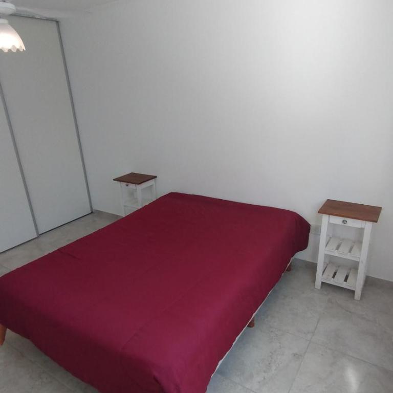 El Descanso 2 - Apartamento de 1 dormitorio - 45