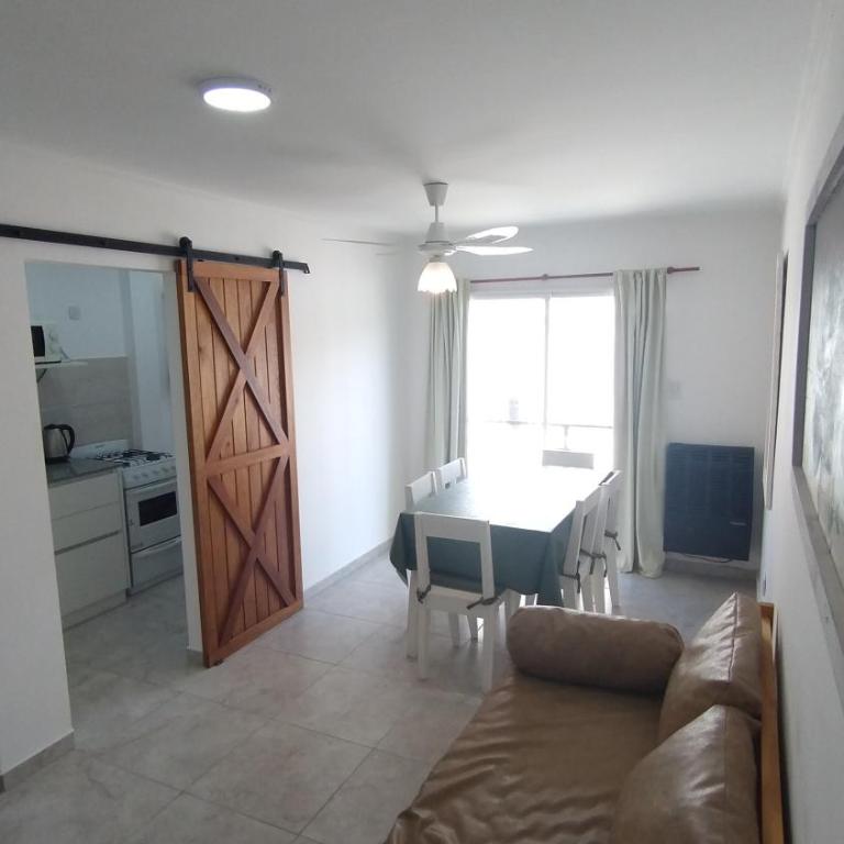 El Descanso 2 - Apartamento de 1 dormitorio - 36