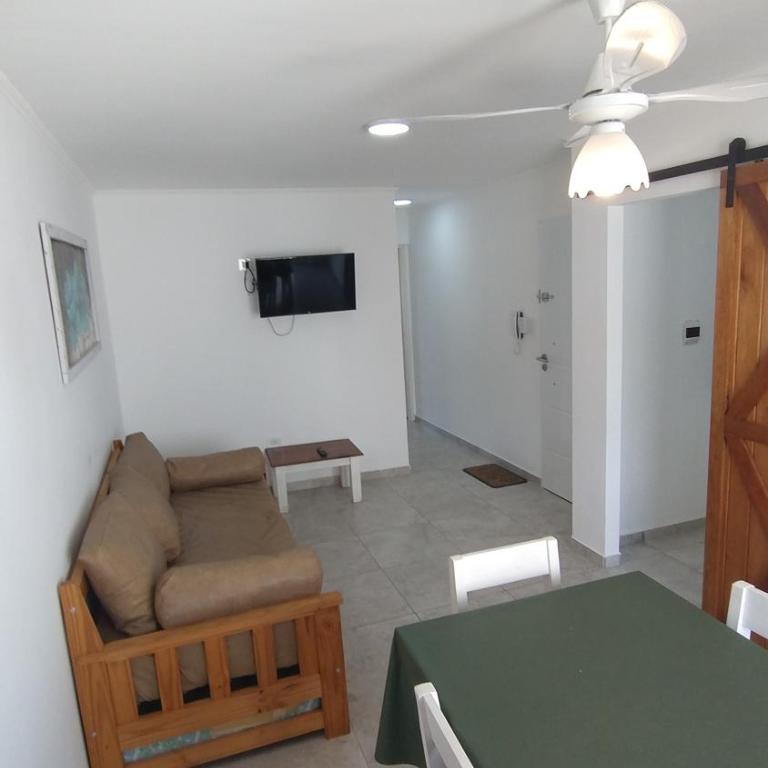 El Descanso 2 - Apartamento de 1 dormitorio - 42