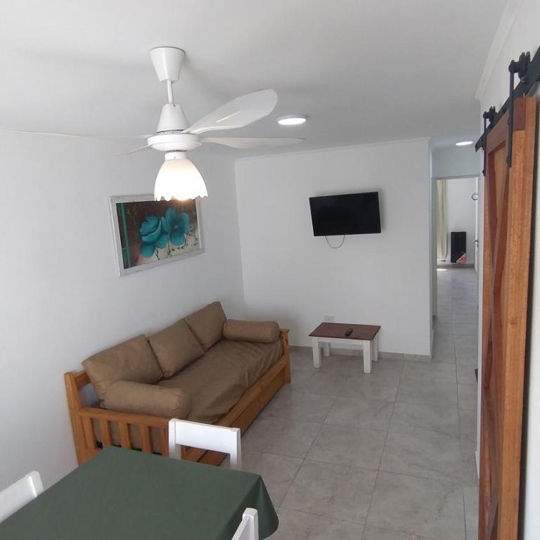 El Descanso 2 - Apartamento de 1 dormitorio - 35