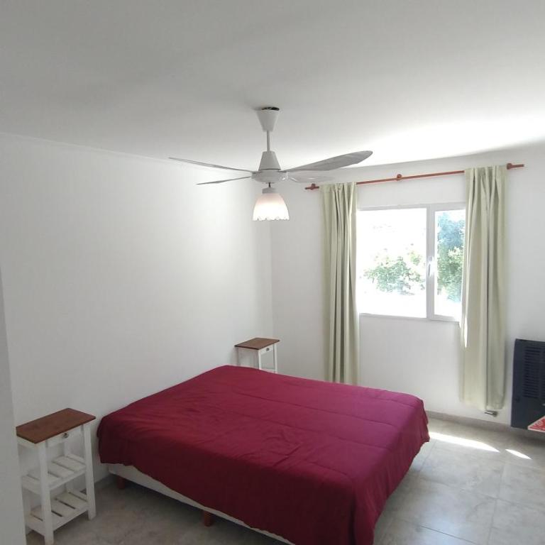 El Descanso 2 - Apartamento de 1 dormitorio - 46