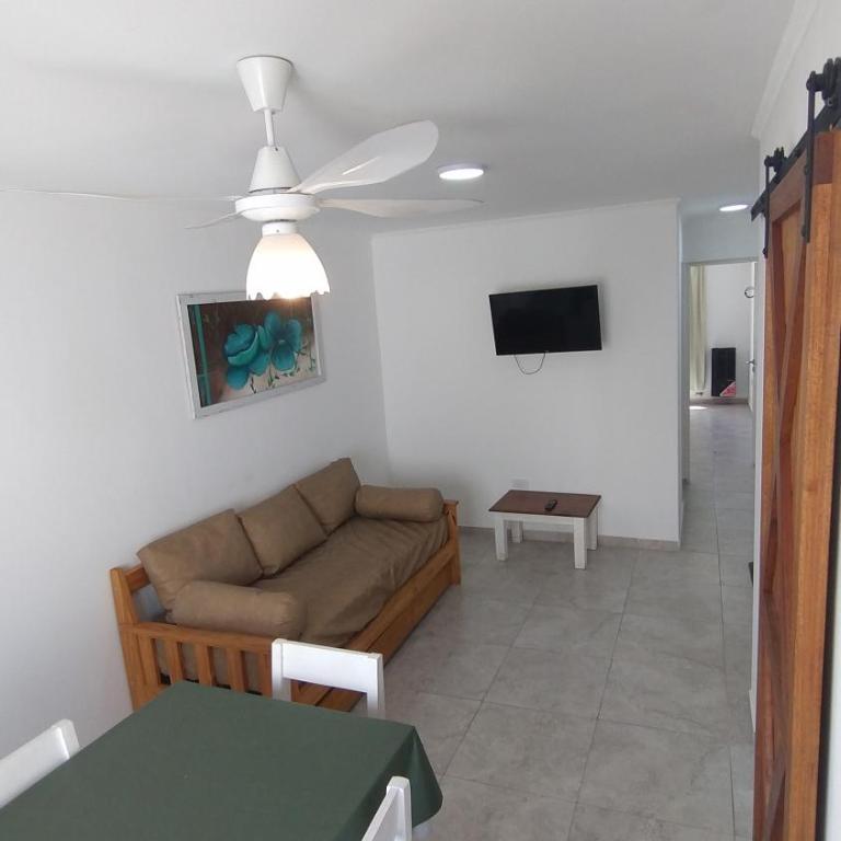El Descanso 2 - Apartamento de 1 dormitorio - 48