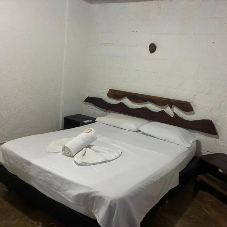 Hostal Casa Horizonte - Double Room - 2