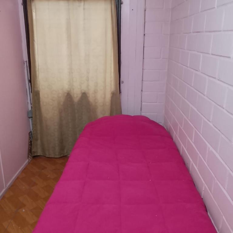 Como en casa - Two-Bedroom House - 2