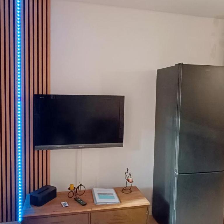 L'oasis des pins au Domaine du golf 2 - Appartement 1 Chambre - 17