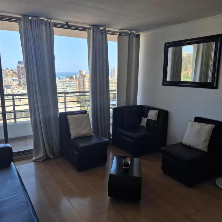 Viabo - Apartamento de 2 dormitorios - 52