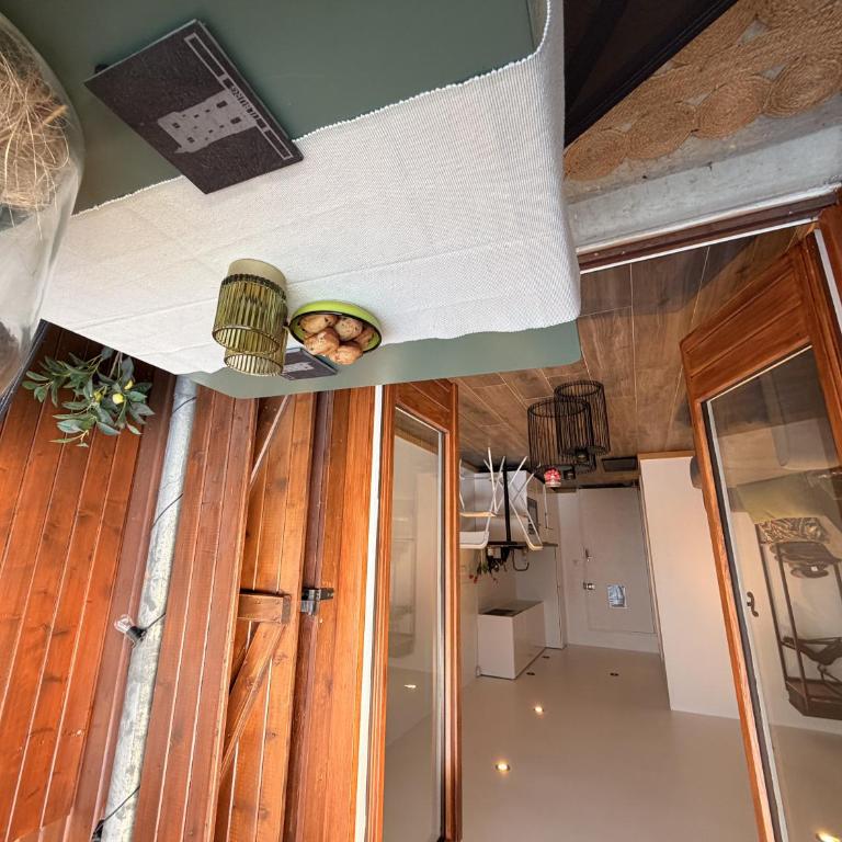 Chez Naomi - Studio Mirjam - Appartement 1 Chambre - 16