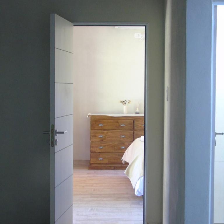 Iberá Porá - Habitación Familiar Superior - 5