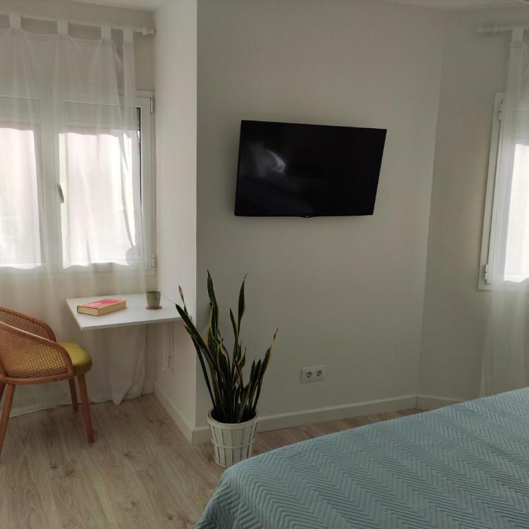 Atlantica Suite Las Canteras with Parking - Apartamento de 2 dormitorios - 18