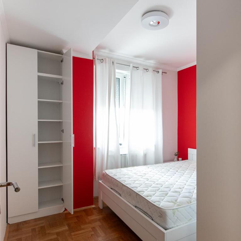 Modern Apartment Subotica City Center - One-Bedroom Apartment - 3