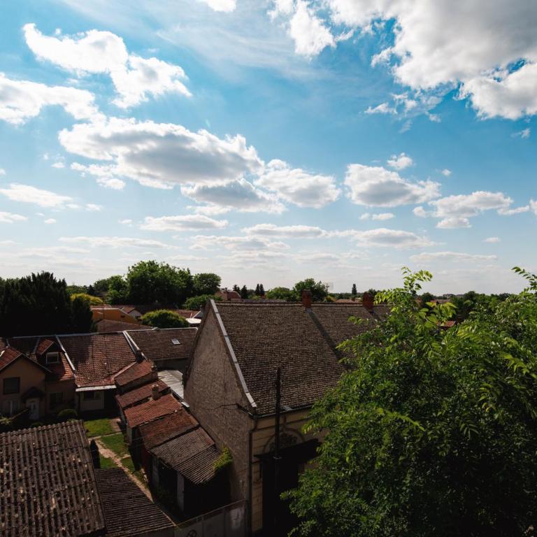 Modern Apartment Subotica City Center - One-Bedroom Apartment - 4