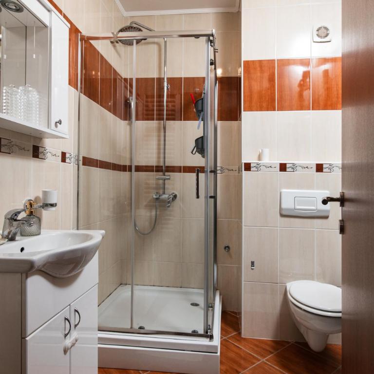Modern Apartment Subotica City Center - One-Bedroom Apartment - 5