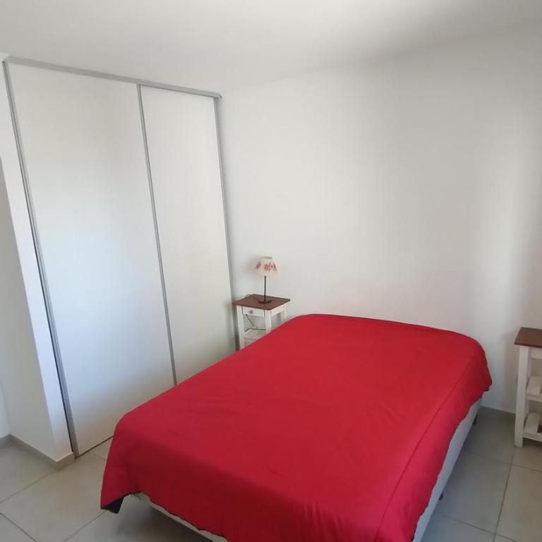 El Serrano - Apartamento de 1 dormitorio - 41