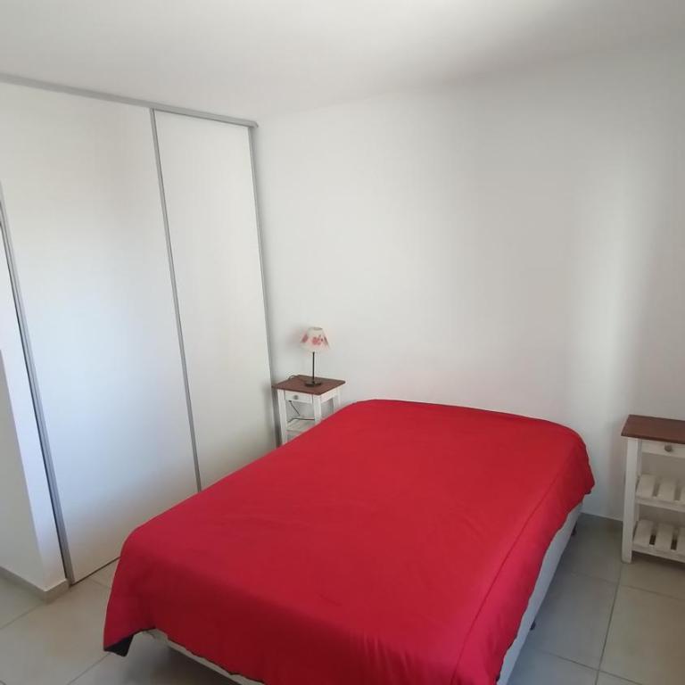 El Serrano - Apartamento de 1 dormitorio - 35