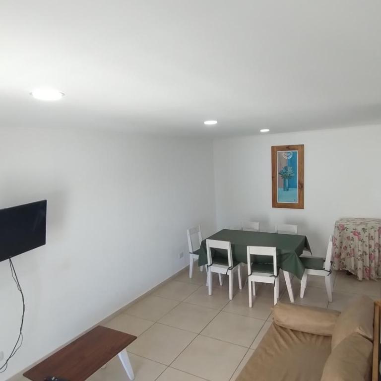 El Serrano - Apartamento de 1 dormitorio - 42