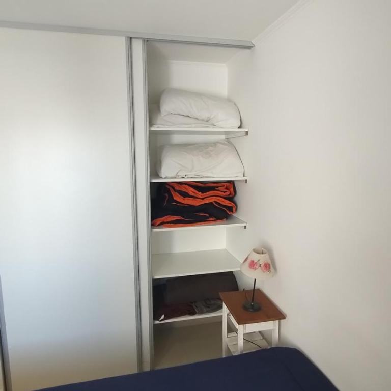 El Serrano - Apartamento de 1 dormitorio - 54