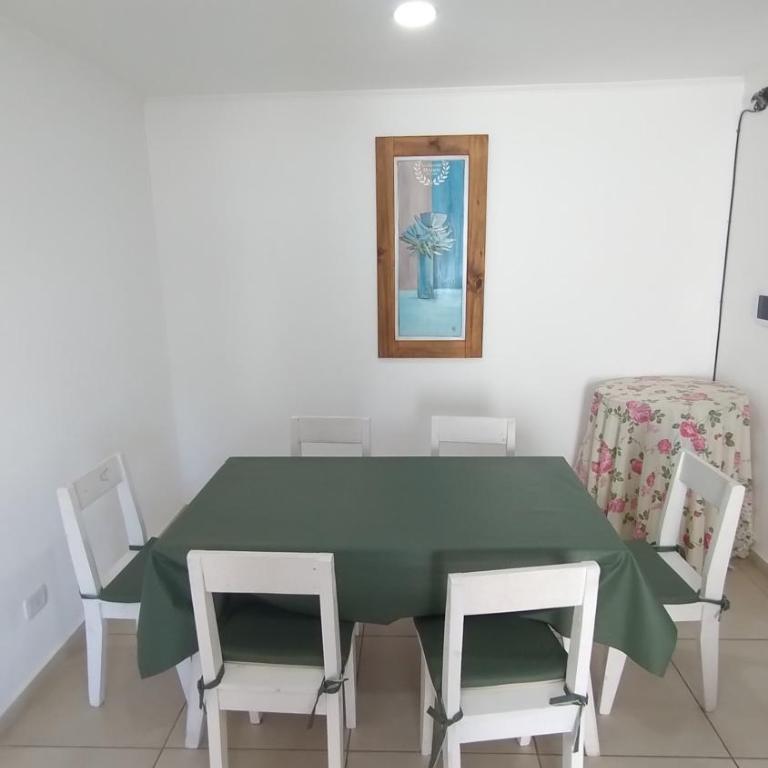 El Serrano - Apartamento de 1 dormitorio - 10