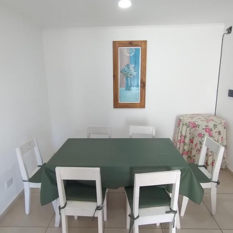 El Serrano - Apartamento de 1 dormitorio - 5