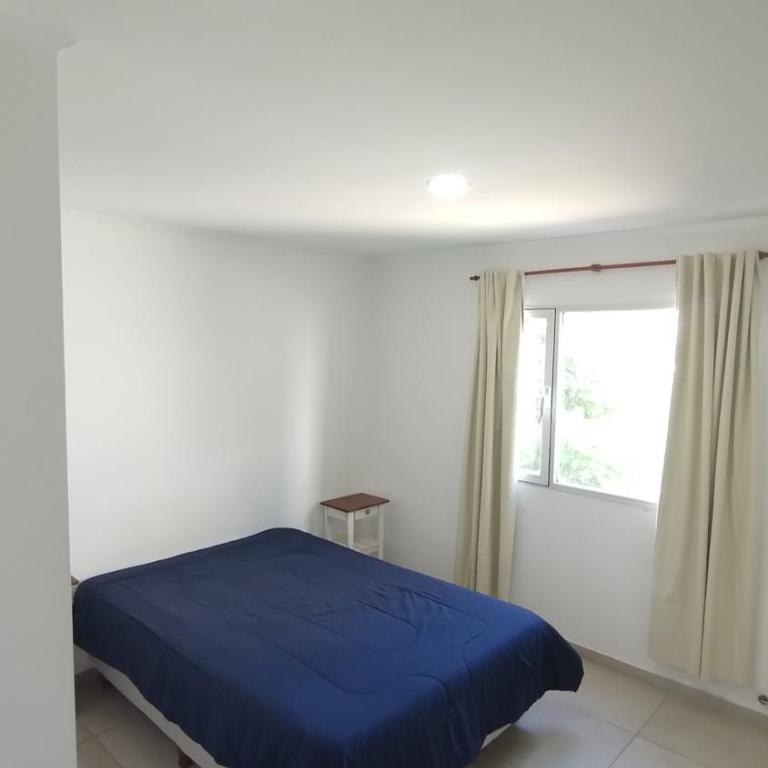 El Serrano - Apartamento de 1 dormitorio - 16
