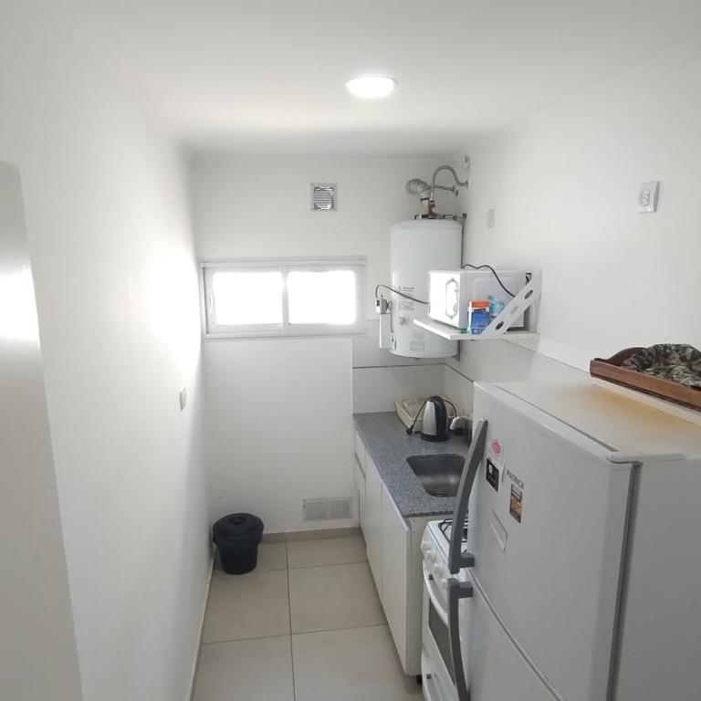 El Serrano - Apartamento de 1 dormitorio - 6