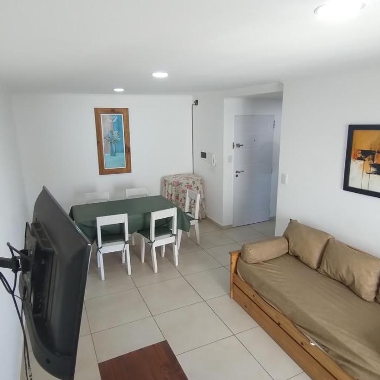 El Serrano - Apartamento de 1 dormitorio - 13