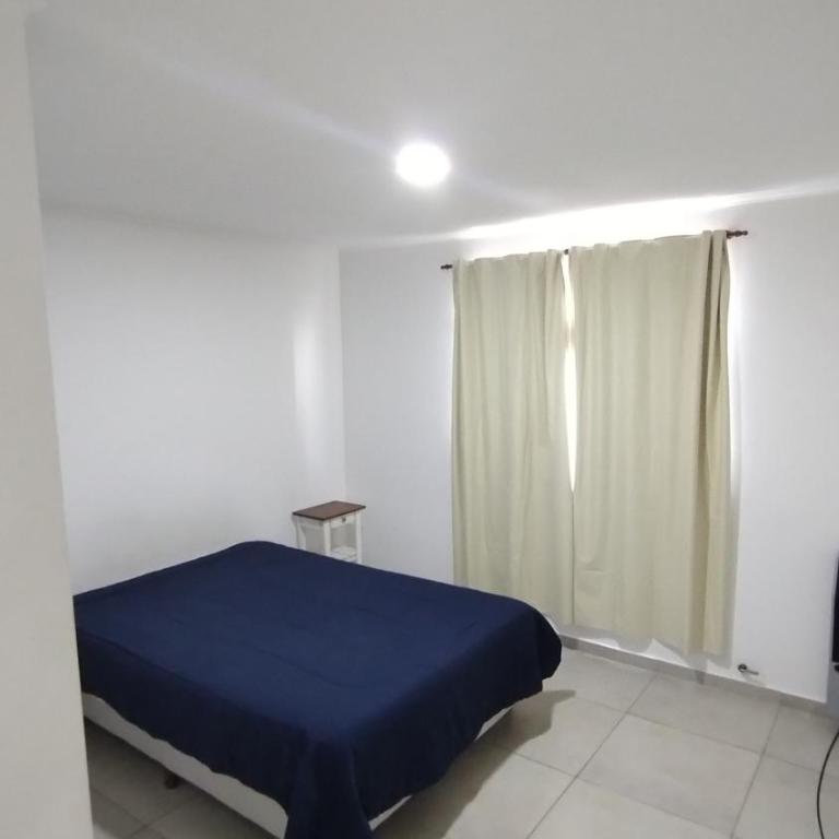 El Serrano - Apartamento de 1 dormitorio - 17