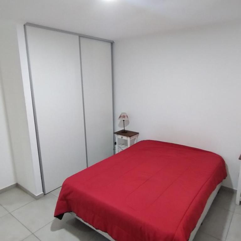 El Serrano - Apartamento de 1 dormitorio - 19