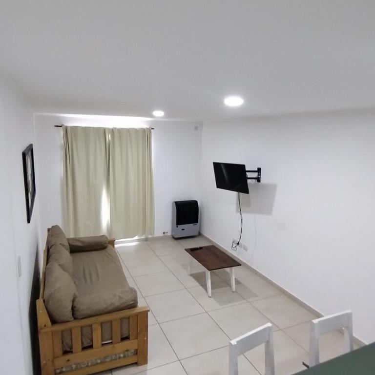 El Serrano - Apartamento de 1 dormitorio - 4