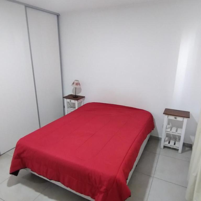 El Serrano - Apartamento de 1 dormitorio - 21