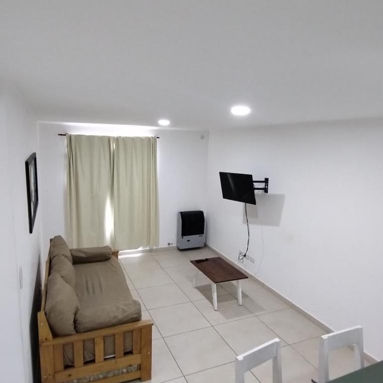 El Serrano - Apartamento de 1 dormitorio - 11