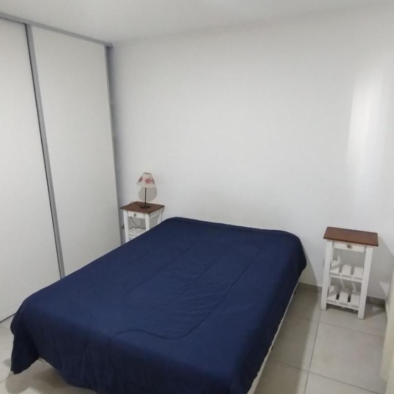 El Serrano - Apartamento de 1 dormitorio - 27